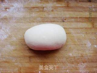 小芹菜鲜肉烧麦的做法步骤：5