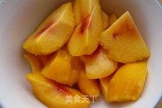 寿桃的做法步骤:2