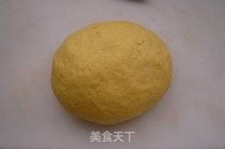 寿桃的做法步骤:5