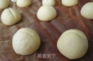 寿桃的做法步骤:10