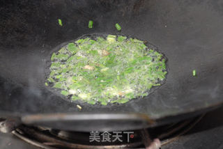 营养全面的什锦豆腐羹的做法步骤:6