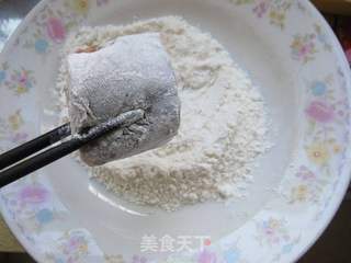 韩式泡菜烧鲜鱼的做法步骤：1