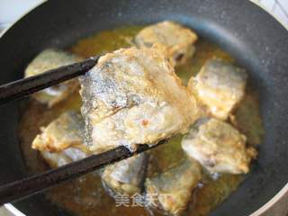 韩式泡菜烧鲜鱼的做法步骤：2