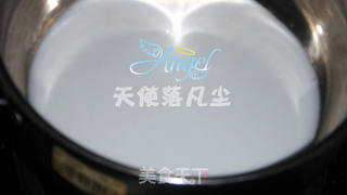 【中秋】巧克力月饼的做法步骤:8