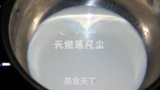 卡通冰皮月饼的做法步骤:2