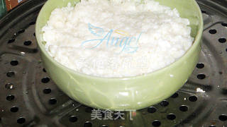 卡通冰皮月饼的做法步骤:4