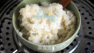卡通冰皮月饼的做法步骤:5