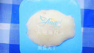 卡通冰皮月饼的做法步骤:10