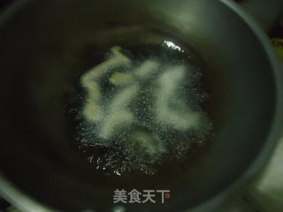 糖醋里脊的做法步骤：6