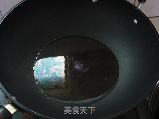 南昌传统风味红烧带鱼的做法步骤:3