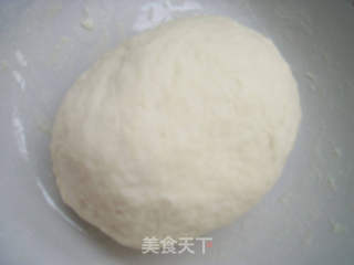 济南名小吃-----油旋的做法步骤：3