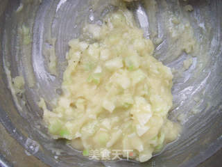 济南名小吃-----油旋的做法步骤：5