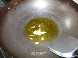 家常菜---青椒肉丝的做法步骤：5