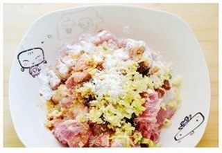 豆椒排骨的做法步骤:2