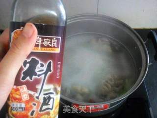 溜肥肠的做法步骤:3