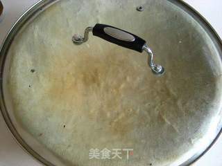 杂粮全麦馒头的做法步骤:4