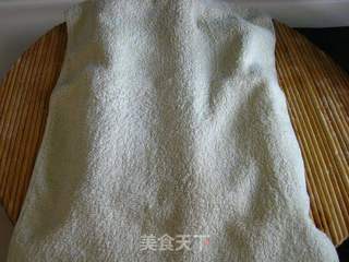杂粮全麦馒头的做法步骤:11