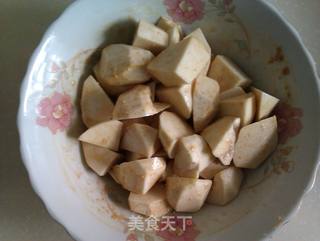招牌粉蒸排骨的做法步骤:7