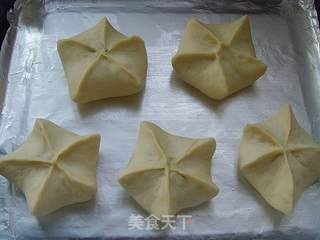 咖喱面包的做法步骤:10