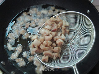 技巧:如何熬猪油的做法步骤:8