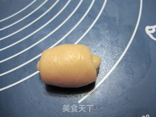 苏式月饼的做法步骤:10