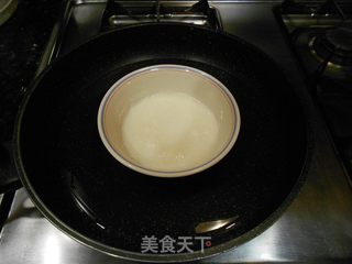 芒果慕司蛋糕的做法步骤：9