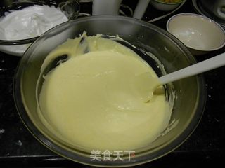 芒果慕司蛋糕的做法步骤：11