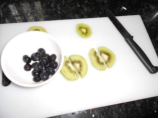 芒果慕司蛋糕的做法步骤：20
