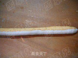清汤枸杞猫耳面的做法步骤：6