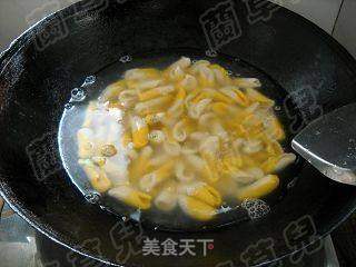 清汤枸杞猫耳面的做法步骤：12