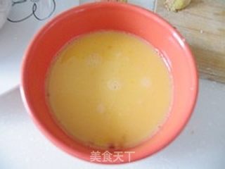 开胃下饭菜--沂州小炒的做法步骤:3
