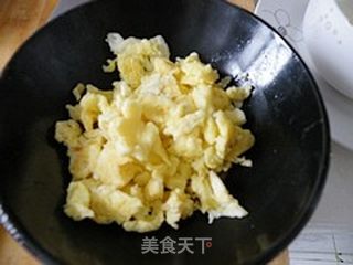 开胃下饭菜--沂州小炒的做法步骤：5