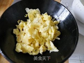 开胃下饭菜--沂州小炒的做法步骤:5