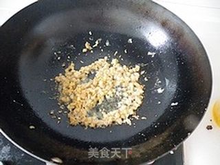 开胃下饭菜--沂州小炒的做法步骤：6