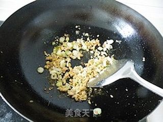 开胃下饭菜--沂州小炒的做法步骤：7