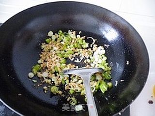 开胃下饭菜--沂州小炒的做法步骤:8