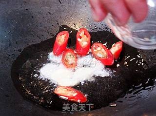 港式豉香石斑的做法步骤：2