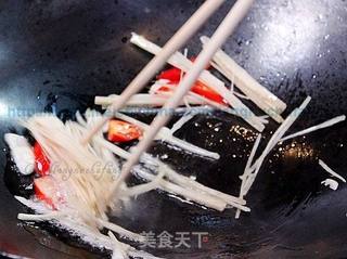 港式豉香石斑的做法步骤:3