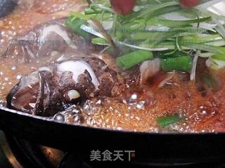 港式豉香石斑的做法步骤:9