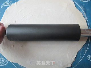 番茄鸡蛋烩面的做法步骤:3
