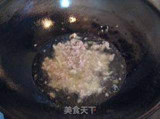 砂锅煲茄子的做法步骤:3