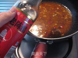 酸辣粉儿的做法步骤:8