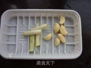 紫苏鱼块的做法步骤:5