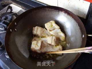 紫苏鱼块的做法步骤:8