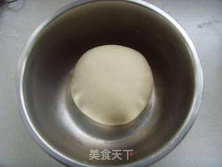荷叶夹的做法步骤：3