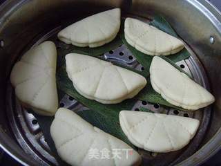 荷叶夹的做法步骤:8