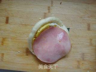 荷叶夹的做法步骤:9