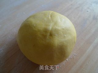 米酒蛋花圆子的做法步骤：3