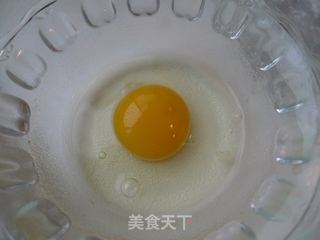 米酒蛋花圆子的做法步骤：10