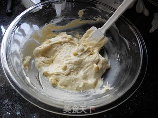 香蕉核桃玛芬的做法步骤：7